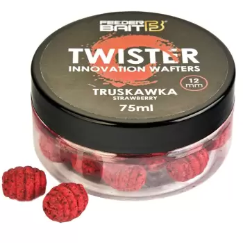 Twister Truskawka